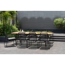 EARTH NEST DINNING SET 